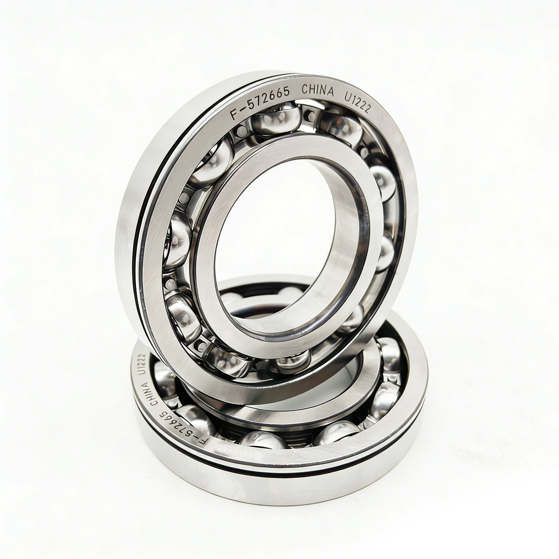 Wholesale F-567665 Deep Groove Ball Bearing China Good Price Supplier