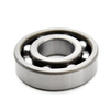 6007 6206 6207 Auto Parts Transmission Deep Groove Ball Bearing