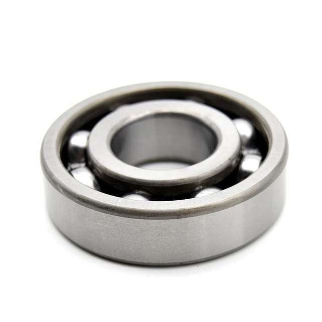 6007 6008 6208 High Precision Motor Special Deep Groove Ball Bearing