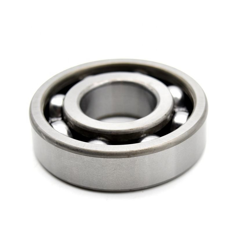 6007 6206 6207 Auto Parts Transmission Deep Groove Ball Bearing