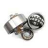 Anti Shock Durable 22218 22220 22222 Spherical Roller Bearing for Paper Machine Quick Shipment