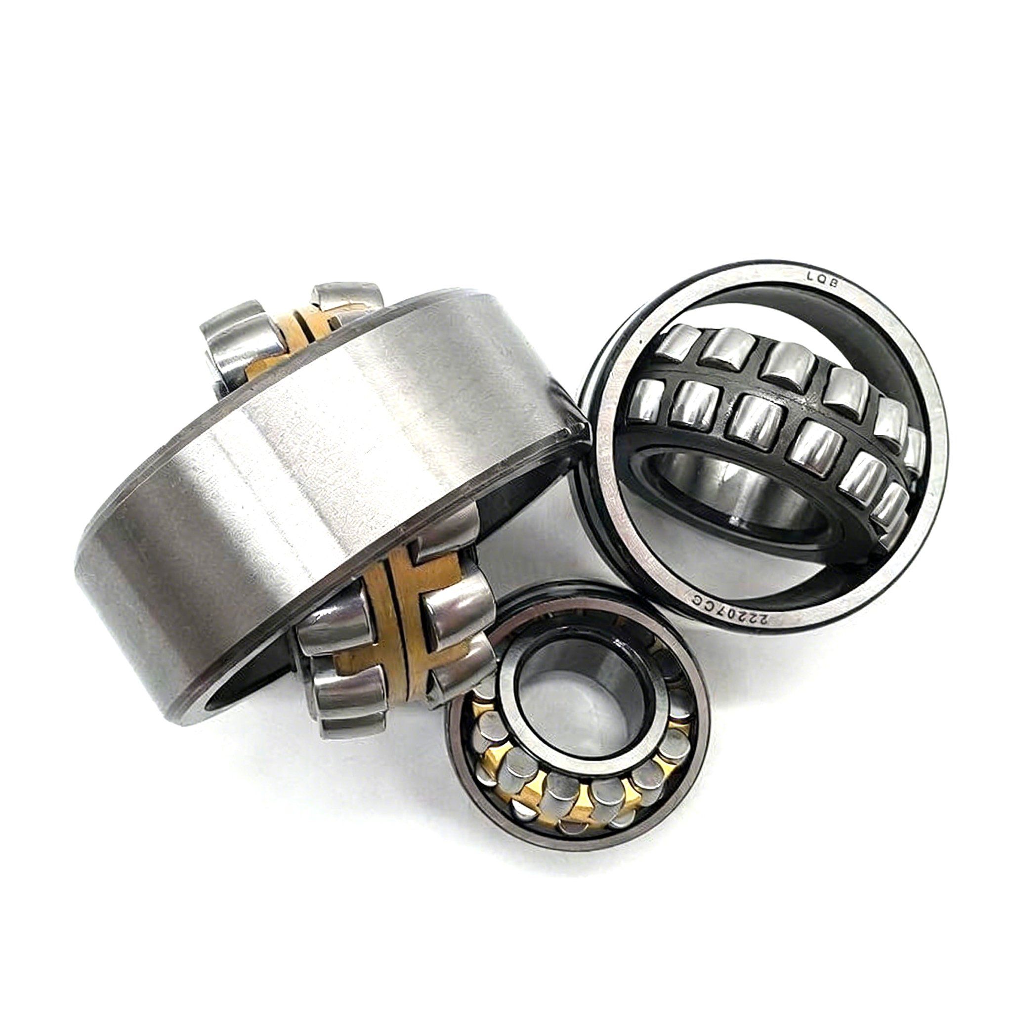 Anti Shock Durable 22218 22220 22222 Spherical Roller Bearing for Paper Machine Quick Shipment