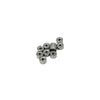 Micro Stainless Steel Ball Bearings Low Noise High Precision Mini Bearing