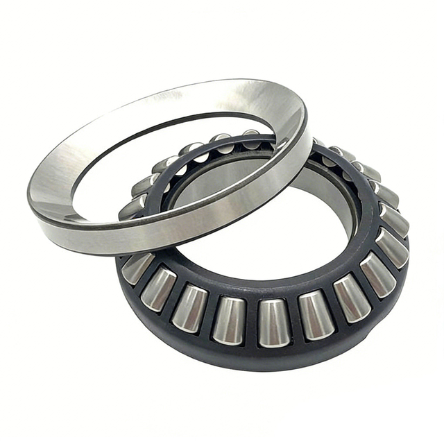 Self-Aligning 29417 29418 29420 Spherical Roller Thrust Bearing for Industry