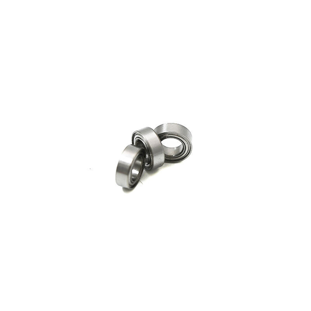 Small Stainless Steel Ball Bearings Miniature High Precision Bearing