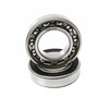 Heavy Duty High Load 6300 6301 6302 Deep Groove Ball Bearing for Transmission Large Stock