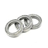 Industrial Thin Section Bearing 6812 6813 6814 6815 Zz 2RS for Machinery