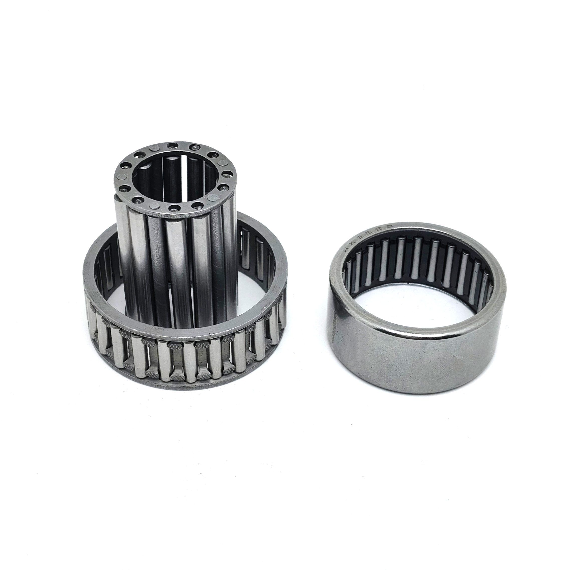 Heavy Load K Series Needle Roller K145×150×30 K148×154×25 K150×156×35 K152×158×30