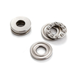 High Speed F8-16m F10-18m F12-21m Miniature Thrust Ball Bearing for Precision Instruments