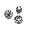 High Precision 126 127 128 129 Miniature Self-Aligning Ball Bearing for Small Motors
