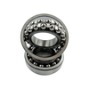 High Temperature Resistant 1211 1310 2212 2213 Self-Aligning Ball Bearing Furnace