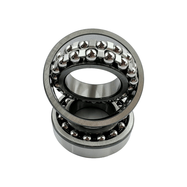Maintenance Free 1217 1326 2264 2268 Self-Aligning Ball Bearing Agriculture