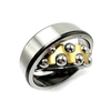 High Speed 1200 1201 1202 1203 Self-Aligning Ball Bearing for Machinery