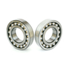 Heavy Duty 2203 2205 2206 Self-Aligning Ball Bearing Machinery