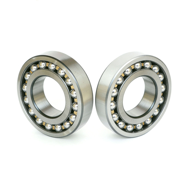 High Precision 1305 1306 2209 Self-Aligning Ball Bearing Mining