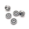 Factory Direct 1300 1301 1302 1303 Miniature Self-Aligning Ball Bearing for Electronic Device