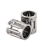 Heavy Duty Stable Performance Needle Roller Bearing for Machinery Parts Large Stock