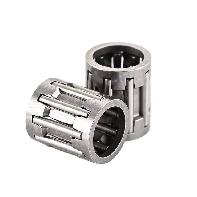 High Rigidity Durable Material Kt101410 Kt202412 Needle Roller Bearing Cage for Motors Factory Supply