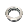 Cost Effective F5-11 F7-17 F10-18 Miniature Thrust Ball Bearing for Industrial Equipment