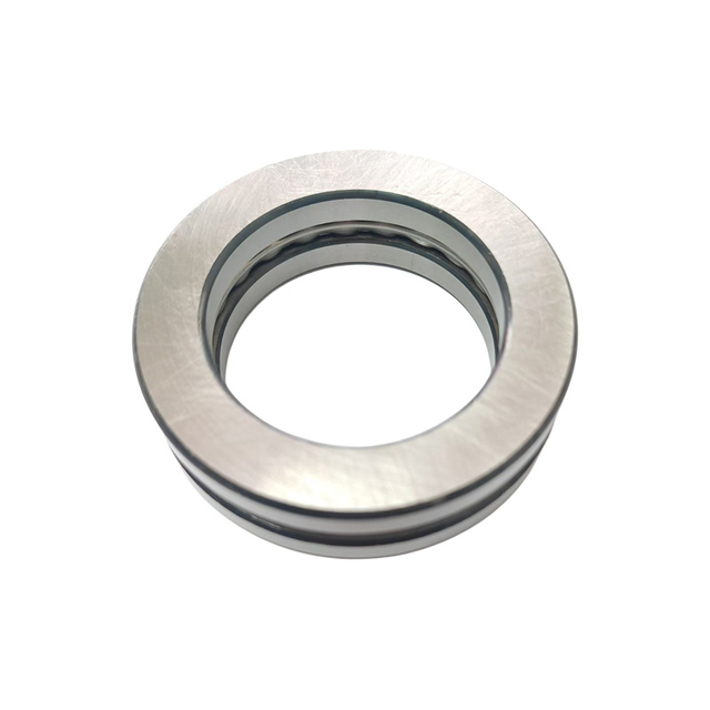 Factory Direct F6-12 F8-16 F10-20 Miniature Thrust Ball Bearing for Automation Machines