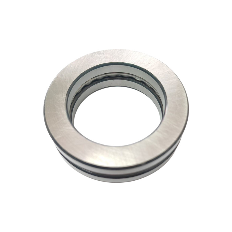Cost Effective F5-11 F7-17 F10-18 Miniature Thrust Ball Bearing for Industrial Equipment
