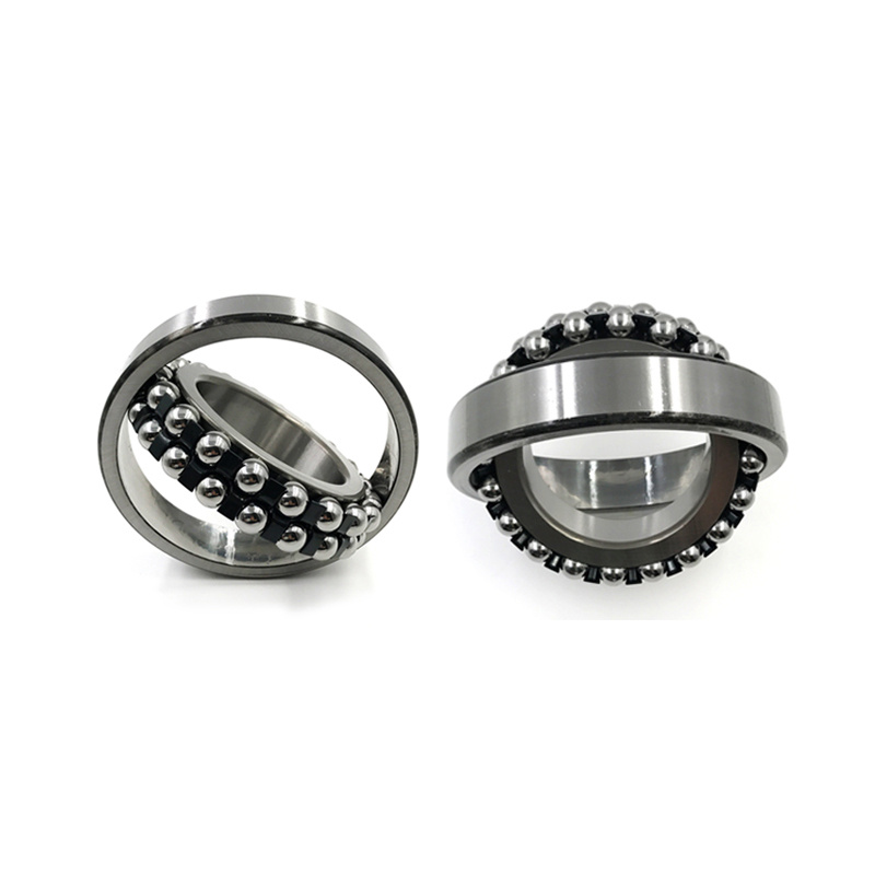 High Speed 1204 1306 2204 Self-Aligning Ball Bearing Blowers