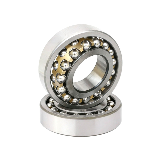Long Lasting 2210 2211 1306 Self-Aligning Ball Bearing Agriculture