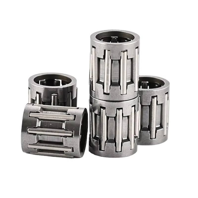 Low Friction Long Life Needle Roller Bearing for Industrial Gearboxes Ready to Ship