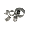 Heavy Load K Series Needle Roller K145×150×30 K148×154×25 K150×156×35 K152×158×30