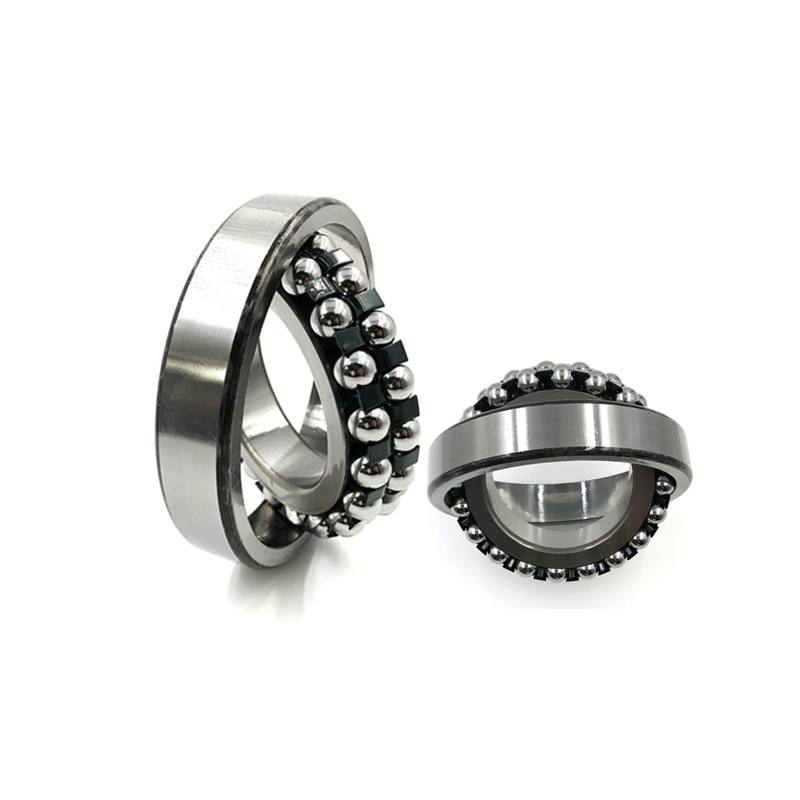 High Speed 1204 1306 2204 Self-Aligning Ball Bearing Blowers