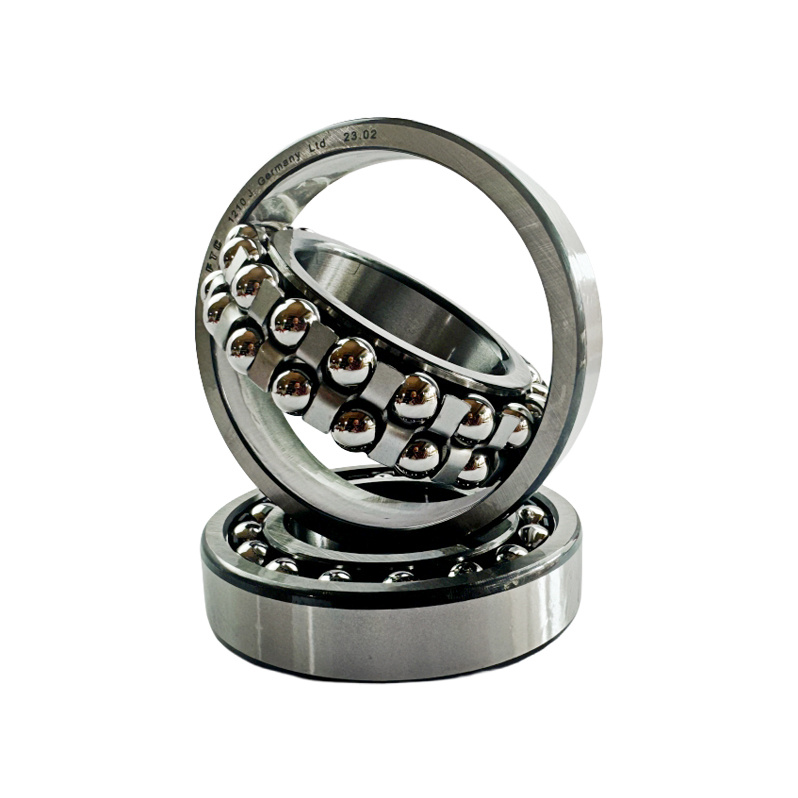 High Temperature Resistant 1211 1310 2212 2213 Self-Aligning Ball Bearing Furnace