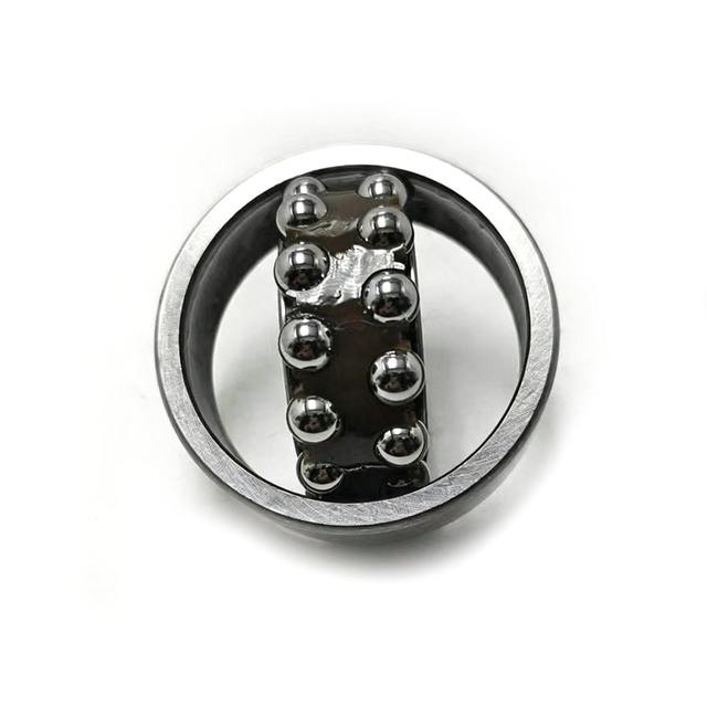 High Load 1305 1306 1307 1308 Self-Aligning Ball Bearing for Gearboxes