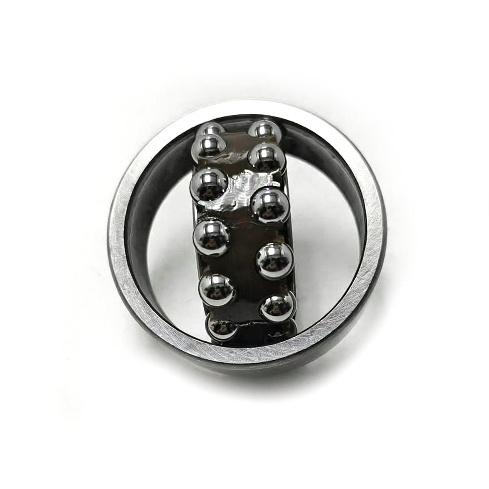 High Speed 1200 1201 1202 1203 Self-Aligning Ball Bearing for Machinery