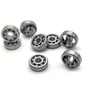 Factory Direct 1300 1301 1302 1303 Miniature Self-Aligning Ball Bearing for Electronic Device