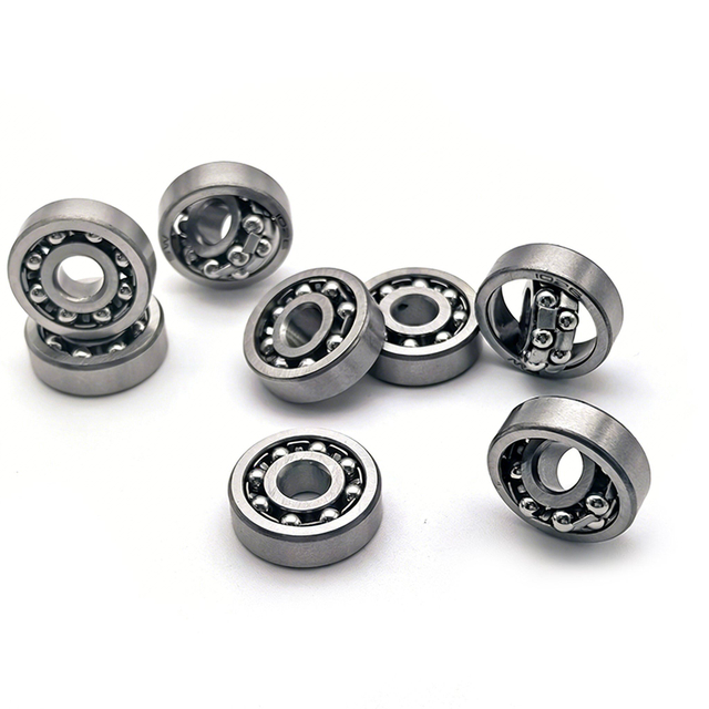 Factory Direct 1300 1301 1302 1303 Miniature Self-Aligning Ball Bearing for Electronic Device