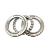 Cost Effective F5-11 F7-17 F10-18 Miniature Thrust Ball Bearing for Industrial Equipment