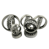 High Temperature Resistant 1211 1310 2212 2213 Self-Aligning Ball Bearing Furnace