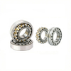 Low Noise 1208 1209 1210 1211 Self-Aligning Ball Bearings for Agricultural Use