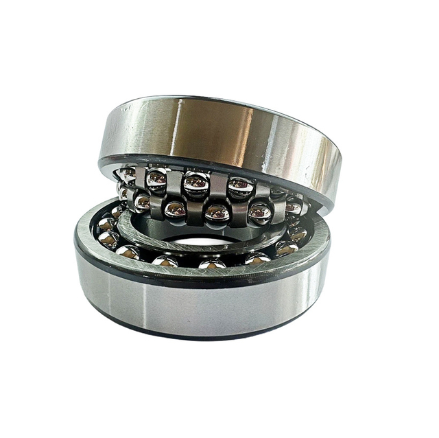 Dustproof Sealed 1212 1311 2214 2215 2216 Self-Aligning Ball Bearing Mine