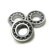 High Speed 1200 1201 1202 1203 Self-Aligning Ball Bearing for Machinery