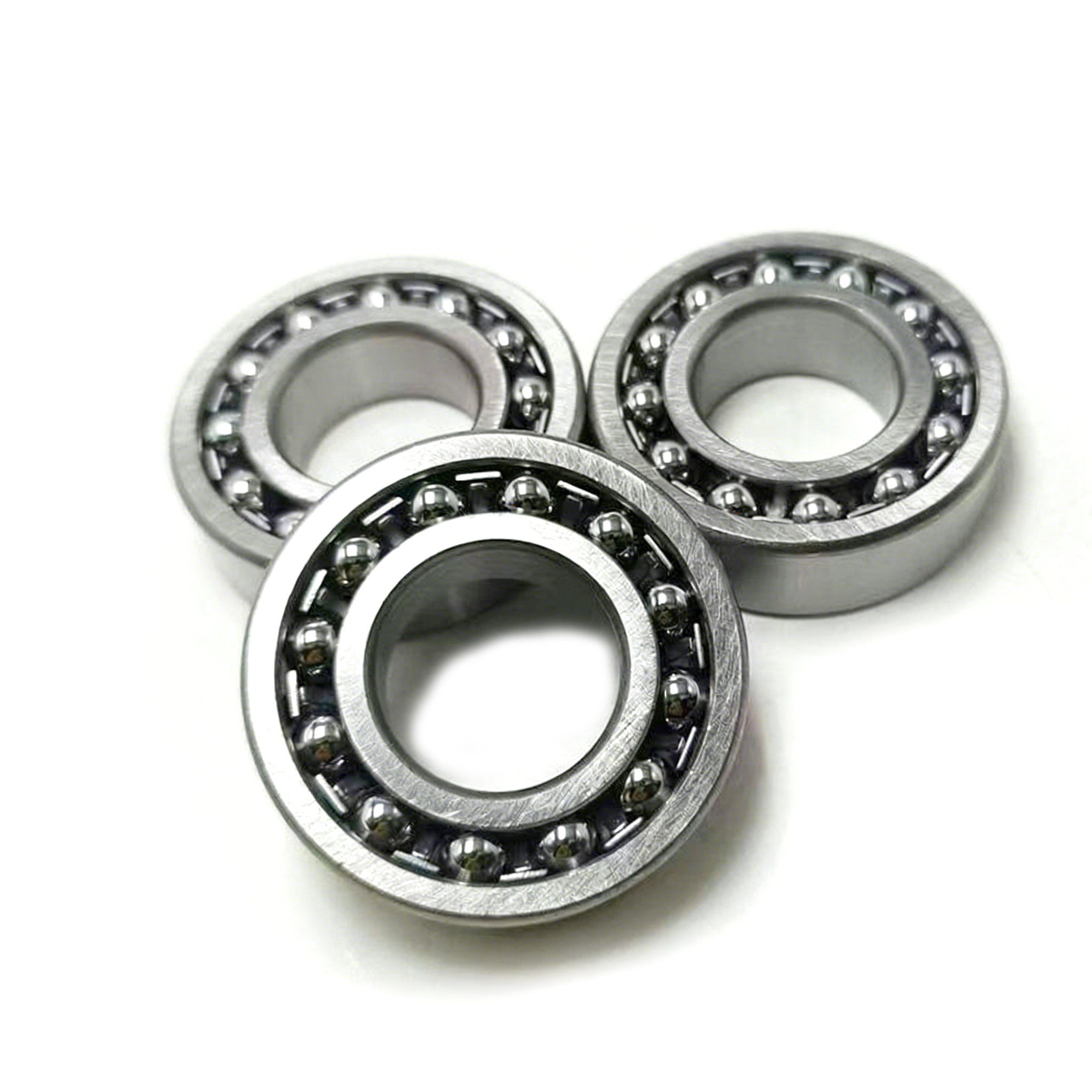 High Speed 1200 1201 1202 1203 Self-Aligning Ball Bearing for Machinery