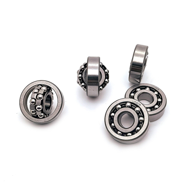 Factory Direct 1300 1301 1302 1303 Miniature Self-Aligning Ball Bearing for Electronic Device