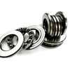 Textile Machine Part Thrust Ball Bearing 54212 54213 54214 54215