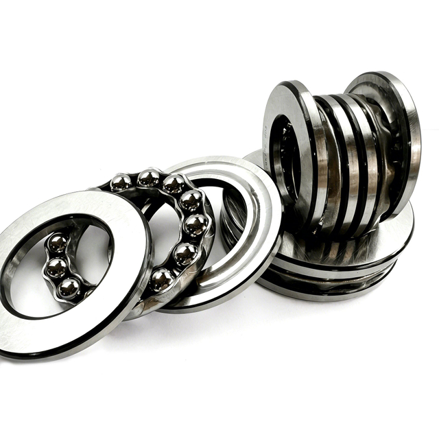 High Speed 51306/51307/51308 Thrust Ball Bearings Compressor Units
