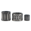 Heavy Duty Stable Performance Needle Roller Bearing for Machinery Parts Large Stock