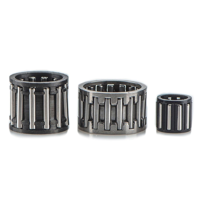 High Rigidity Wear Resistant Needle Roller Bearing for Small Power Tools Fast Delivery
