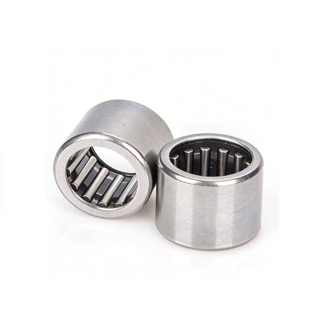 Stable Performance Premium Steel HK0812 Needle Roller Bearing for Reducers Quick Shipment