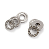 Long Service Life F7-17 F8-16 F8-19 Miniature Thrust Ball Bearing for Home Appliances