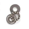 Reliable Quality F6-14 F10-18 F12-21 Miniature Thrust Ball Bearing for Automotive Parts