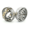 Heavy Duty 2203 2205 2206 Self-Aligning Ball Bearing Machinery